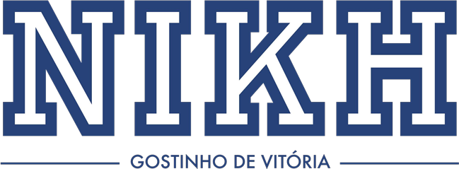 Nikh — Gostinho de Vitória